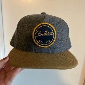 Pendleton Hat